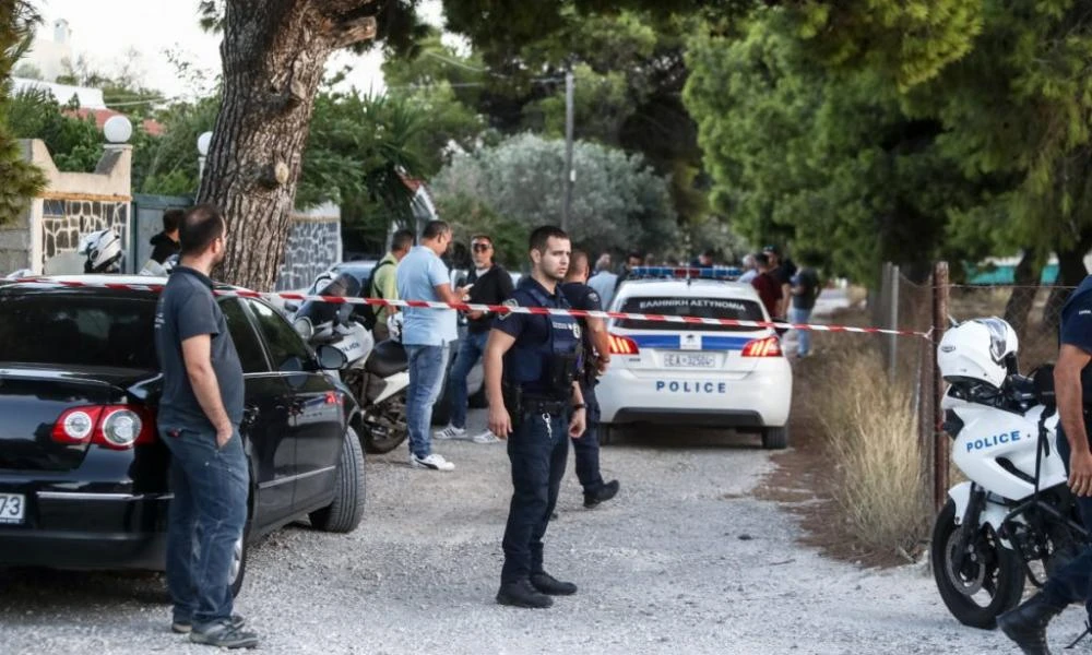Λούτσα: Σοκάρει το ηχητικό ντοκουμέντο από τη στιγμή της μαζικής δολοφονίας των 6